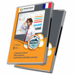 DVD cover Box for SAFe 6.0 - SAFe Product Owner (POPM) - 6 examens blancs